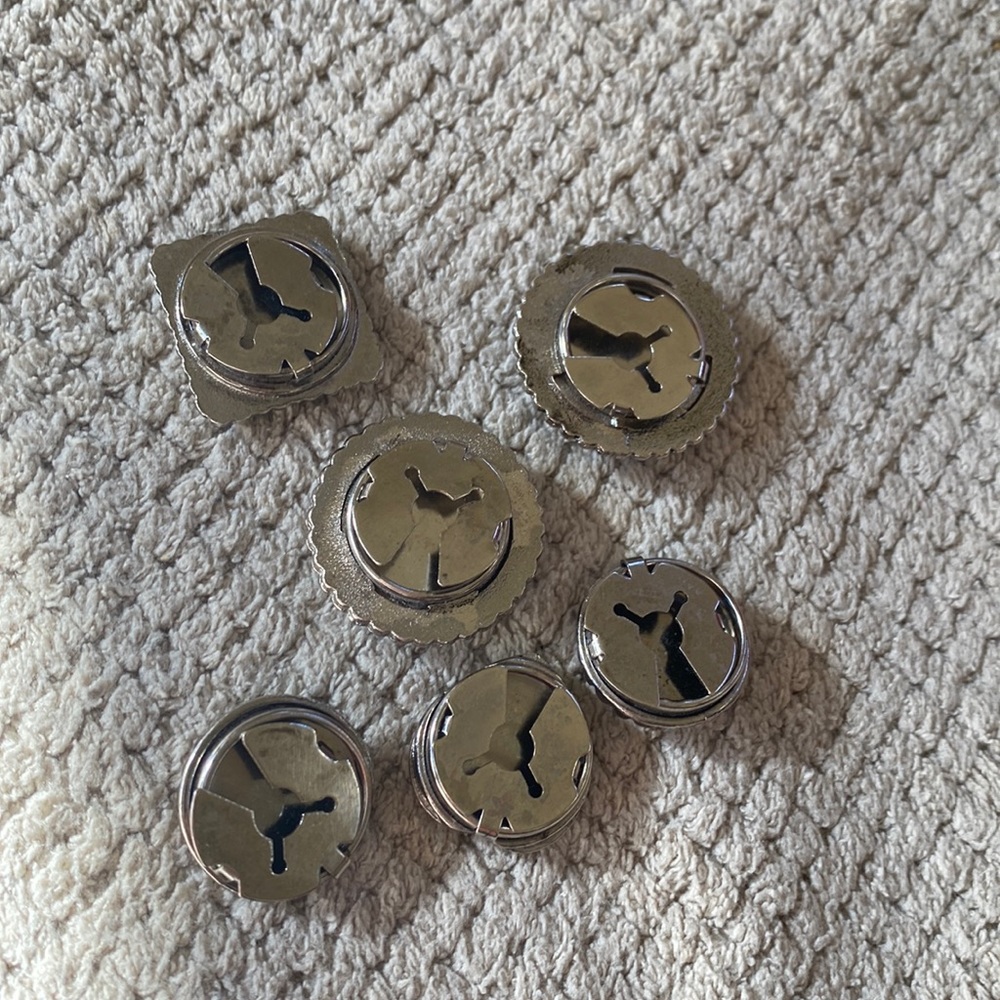 Button Covers - image 3